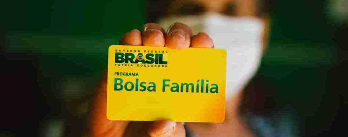 Pessoas que vivem sozinhas tem cadastro bloqueado no Bolsa Família