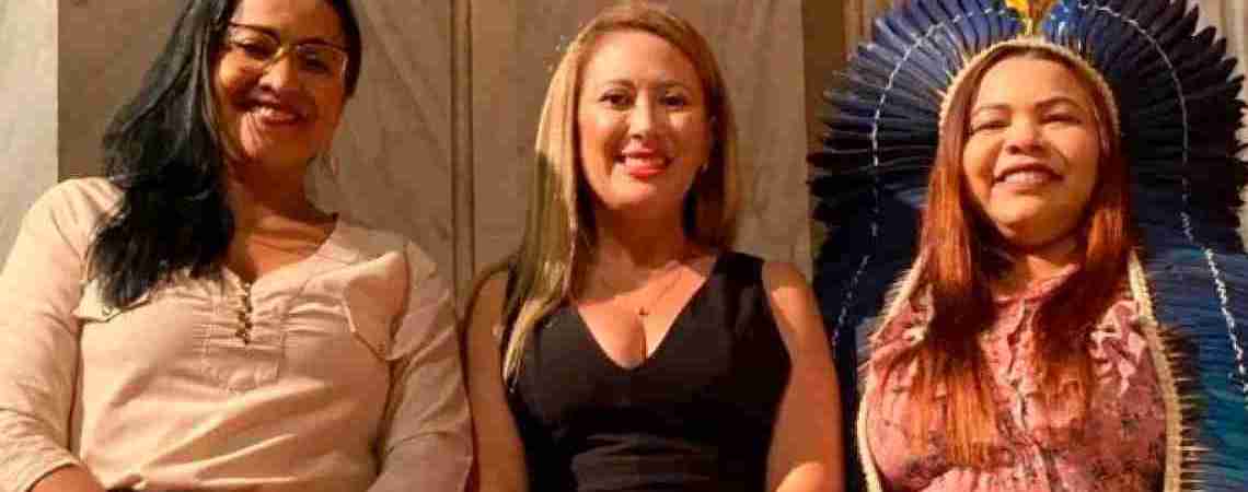 Conselho Cearense dos Direitos da Mulher completa 37 anos de luta pela igualdade de gênero