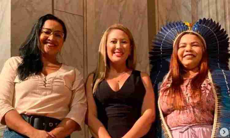 Conselho Cearense dos Direitos da Mulher completa 37 anos de luta pela igualdade de gênero