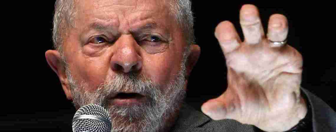 A estranha resistência de Lula à abertura da CPI de 8 de janeiro