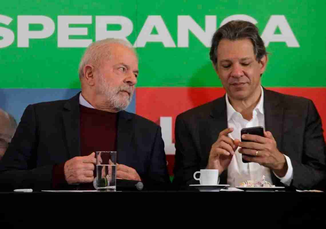 O Desenrola de Lula está Enrolado: Programa para Renegociação de Dívidas Ainda não Saiu do Papel