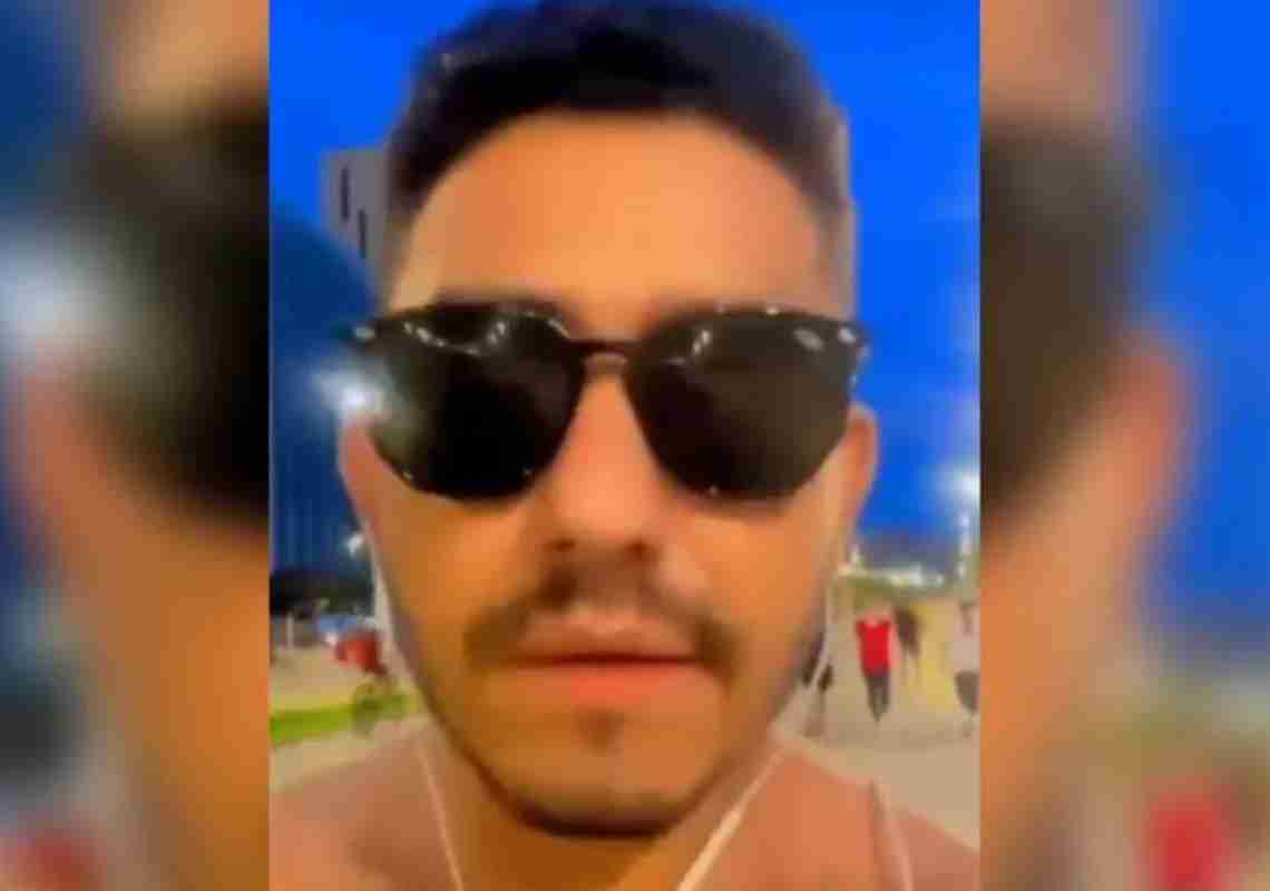 Médico é demitido após ofender técnicos de enfermagem em vídeo e ter histórico de tentativa de fraude em vestibular de medicina