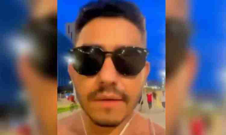 Médico é demitido após ofender técnicos de enfermagem em vídeo e ter histórico de tentativa de fraude em vestibular de medicina