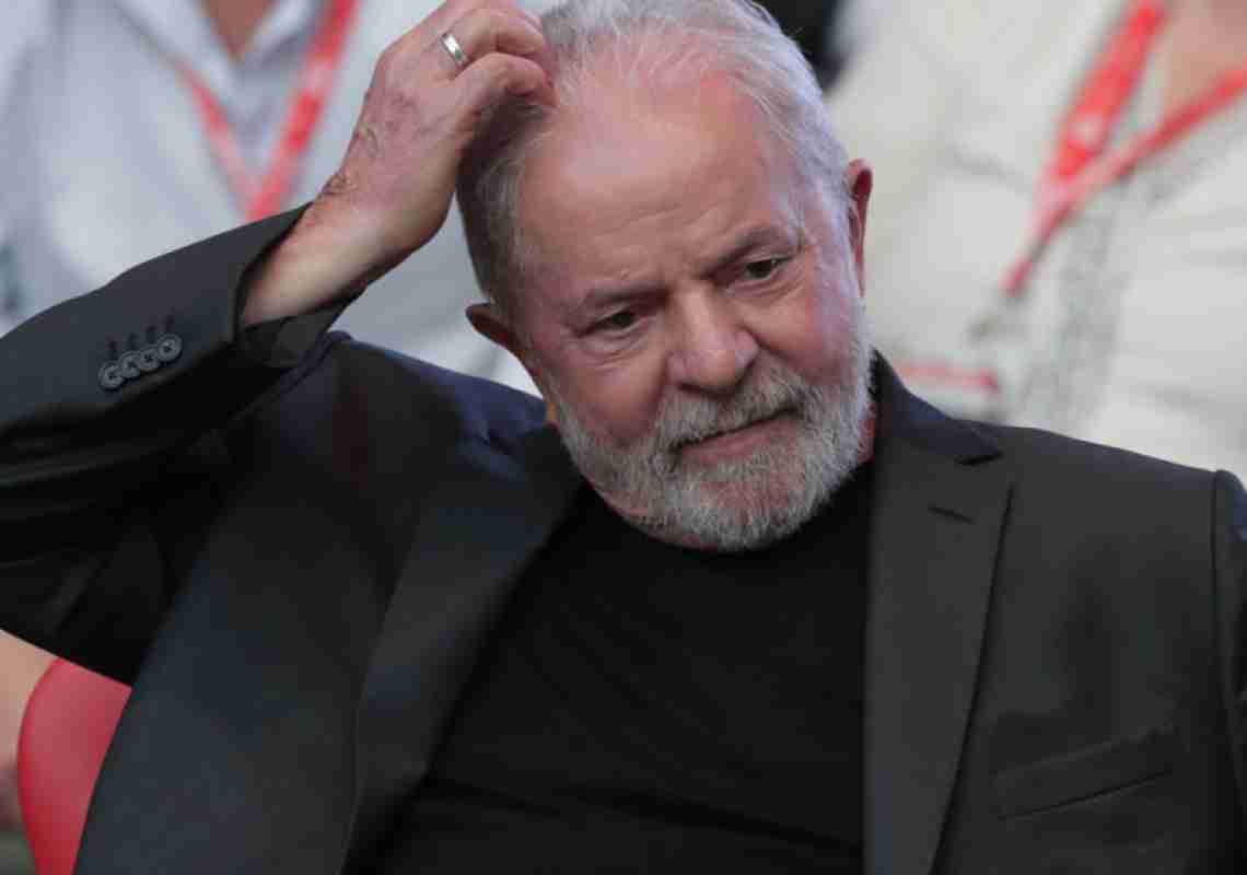Pesquisa IPEC: 48% dos brasileiros consideram que Lula fez menos que o esperado até agora