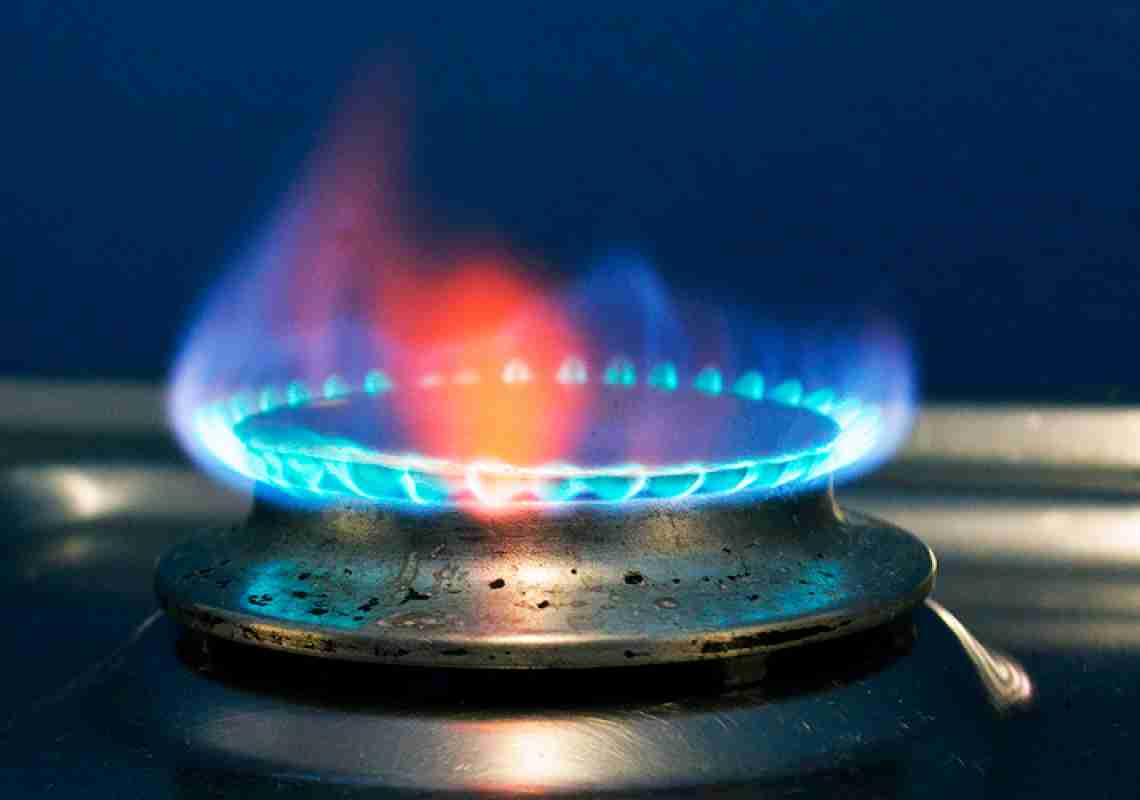 Petrobras anuncia redução de 8,1% no preço do gás natural