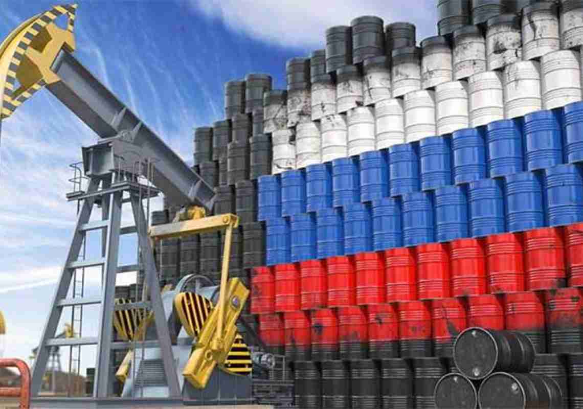 Exportações de diesel russo para o Brasil atingem níveis recordes em 2023