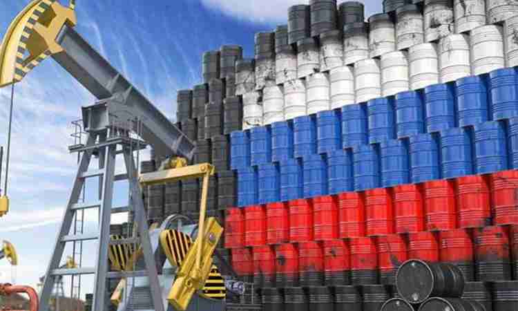Exportações de diesel russo para o Brasil atingem níveis recordes em 2023