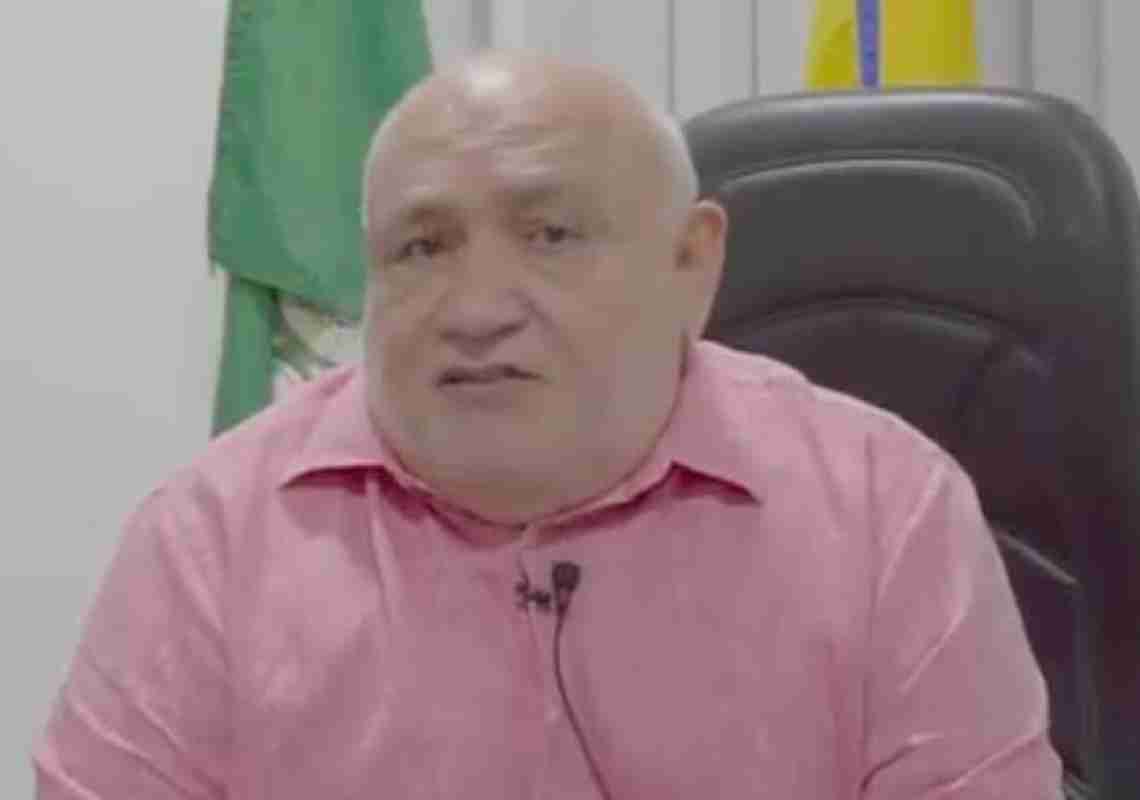 Carlomano é hospitalizado às pressas e evita ida à prisão