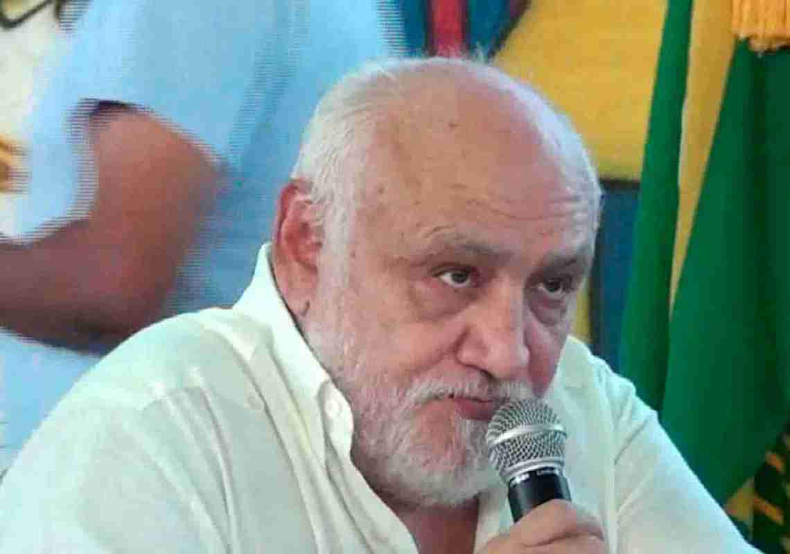 Operação do MPCE prende prefeito de Pacatuba e outras 22 pessoas por possíveis crimes contra a administração pública