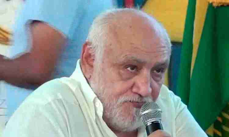 Operação do MPCE prende prefeito de Pacatuba e outras 22 pessoas por possíveis crimes contra a administração pública