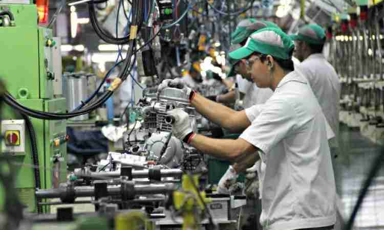 Produção industrial brasileira cai pelo segundo mês consecutivo em 2023 e preocupa o mercado