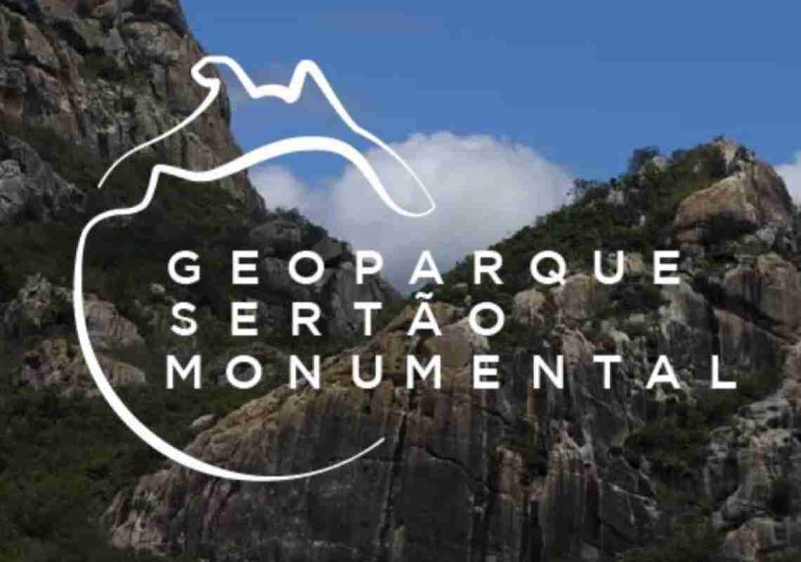 Geoparque Sertão Monumental pode ser a nova atração turística de Quixadá e Quixeramobim