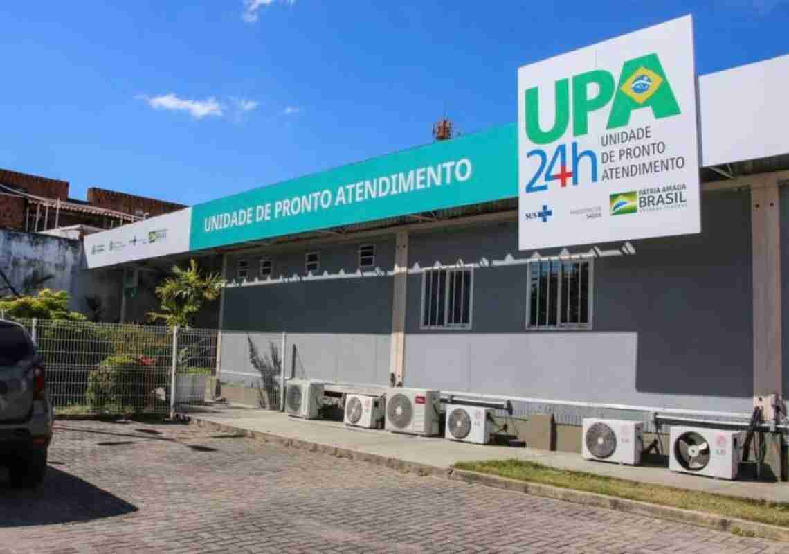 Superlotação e falta de médicos na UPA do Itaperi prejudicam atendimento à população