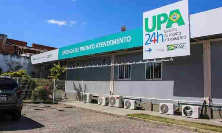 Superlotação e falta de médicos na UPA do Itaperi prejudicam atendimento à população