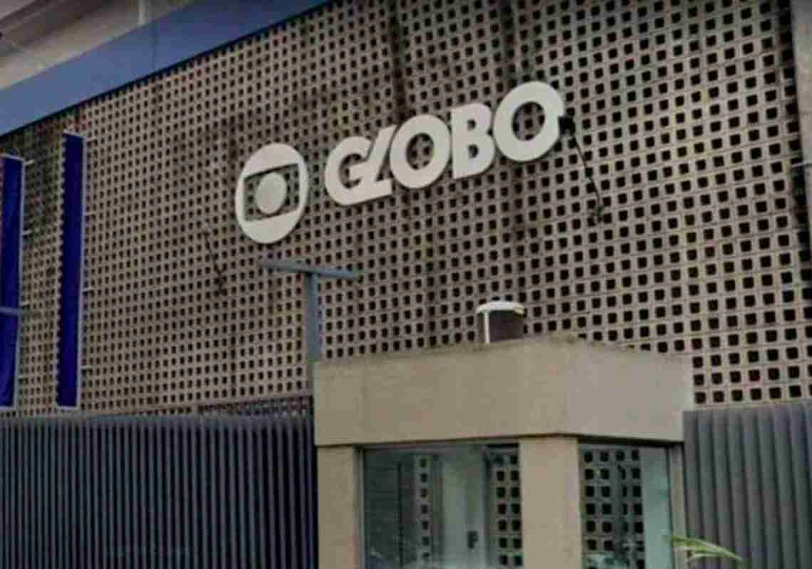 Em crise, Rede Globo vende sede histórica no Rio de Janeiro