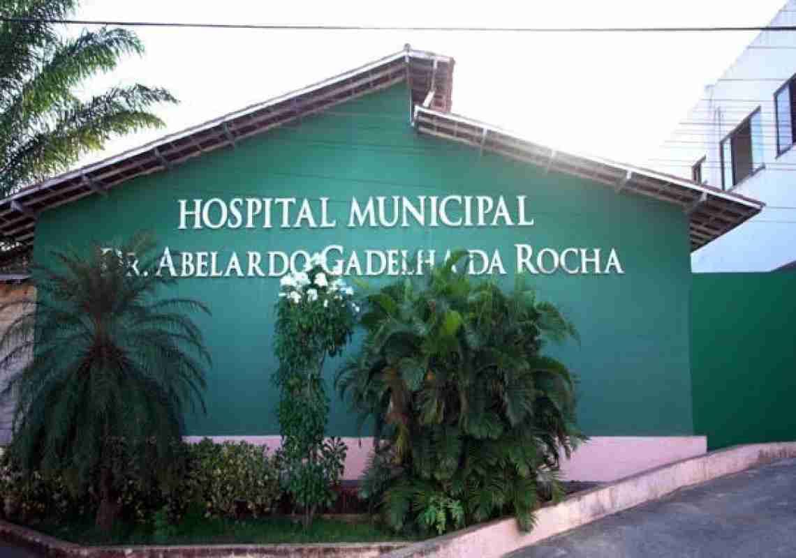 Suspensão de contrato de serviços de saúde em Caucaia coloca em risco a qualidade do atendimento à população