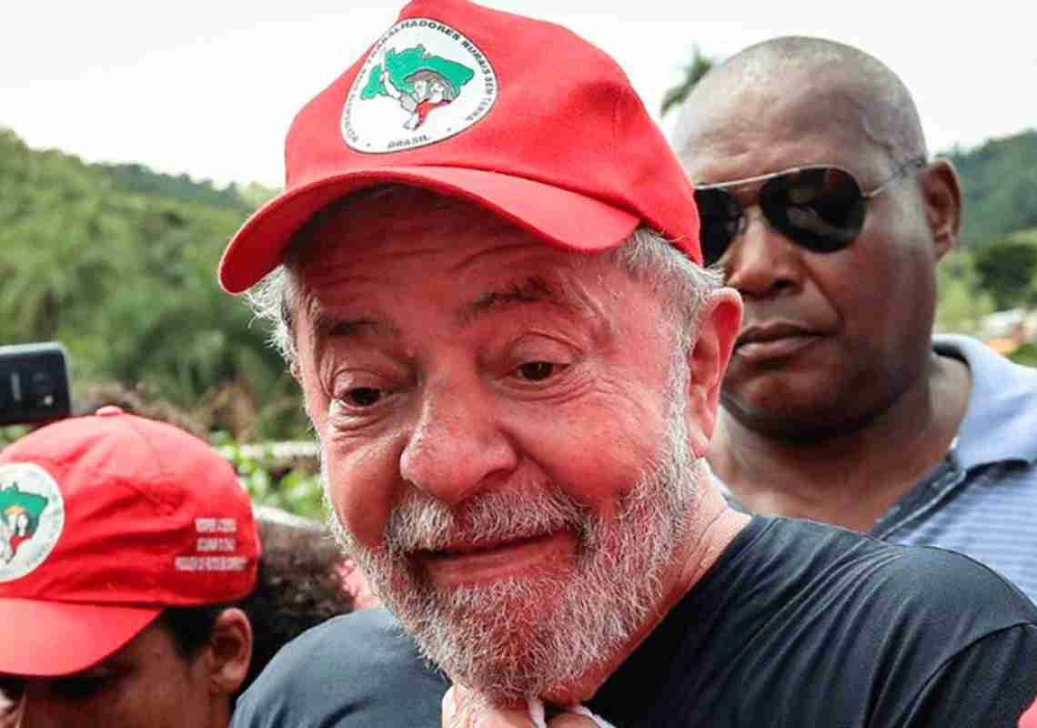 Com medo da CPI, Governo Lula defende interrupção de invasões do MST
