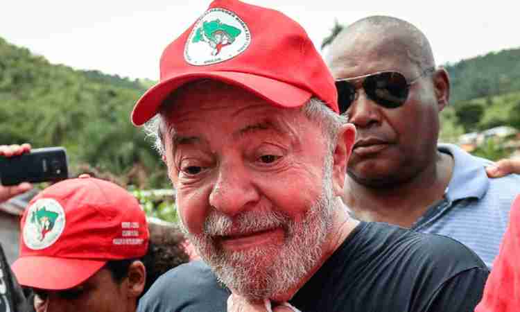 Com medo da CPI, Governo Lula defende interrupção de invasões do MST