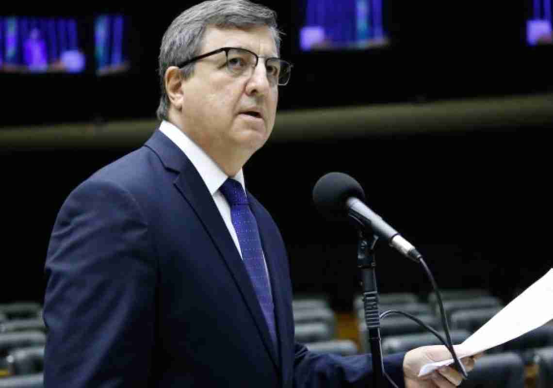 Projeto de criação de conselhos de transparência em agências reguladoras é defendido por Danilo Forte