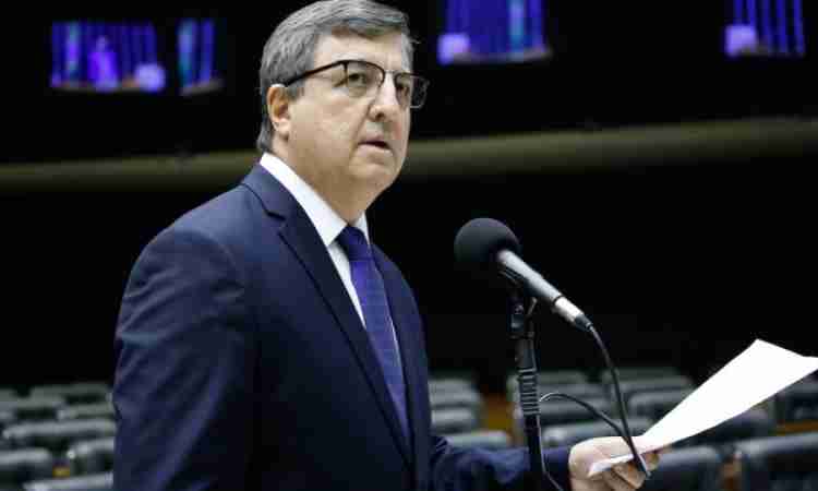 Projeto de criação de conselhos de transparência em agências reguladoras é defendido por Danilo Forte