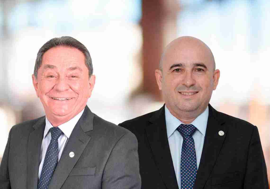 Presidentes do CFA e CRA-CE farão parte do CIMaR2023