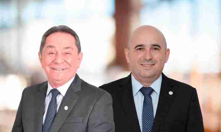 Presidentes do CFA e CRA-CE farão parte do CIMaR2023