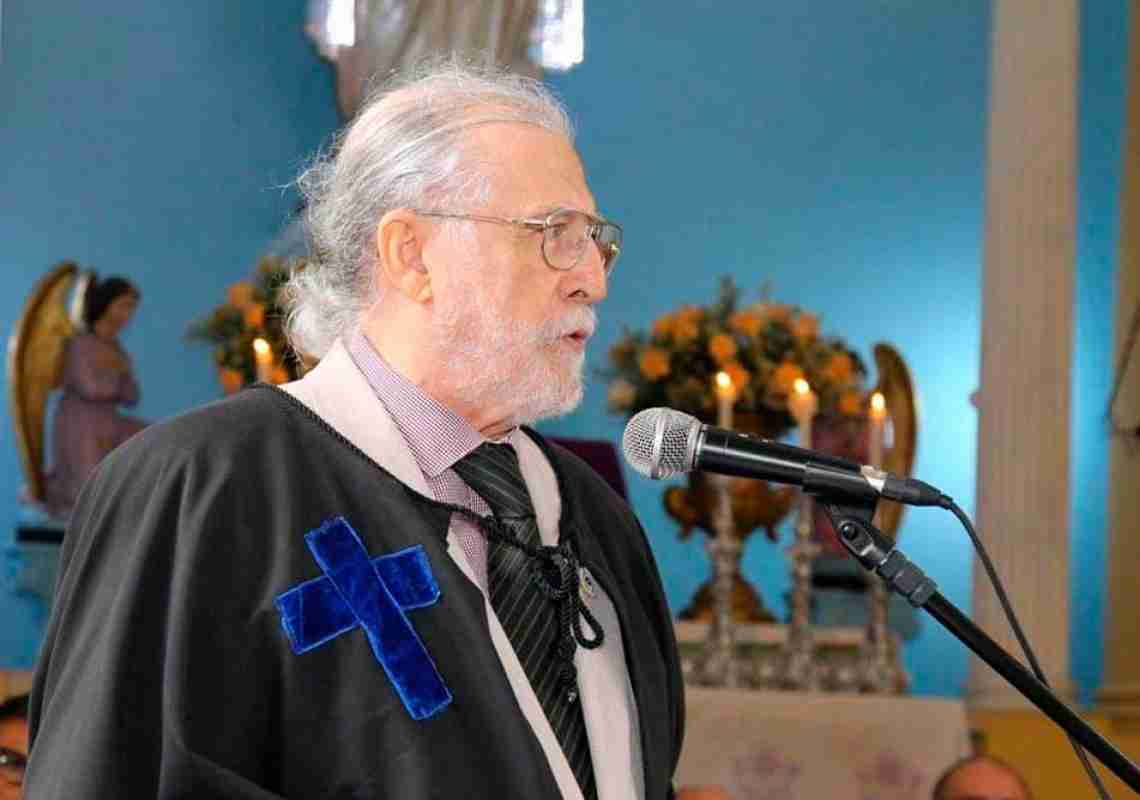 Provedor da Santa Casa denuncia atrasos nos repasses da Prefeitura de Fortaleza