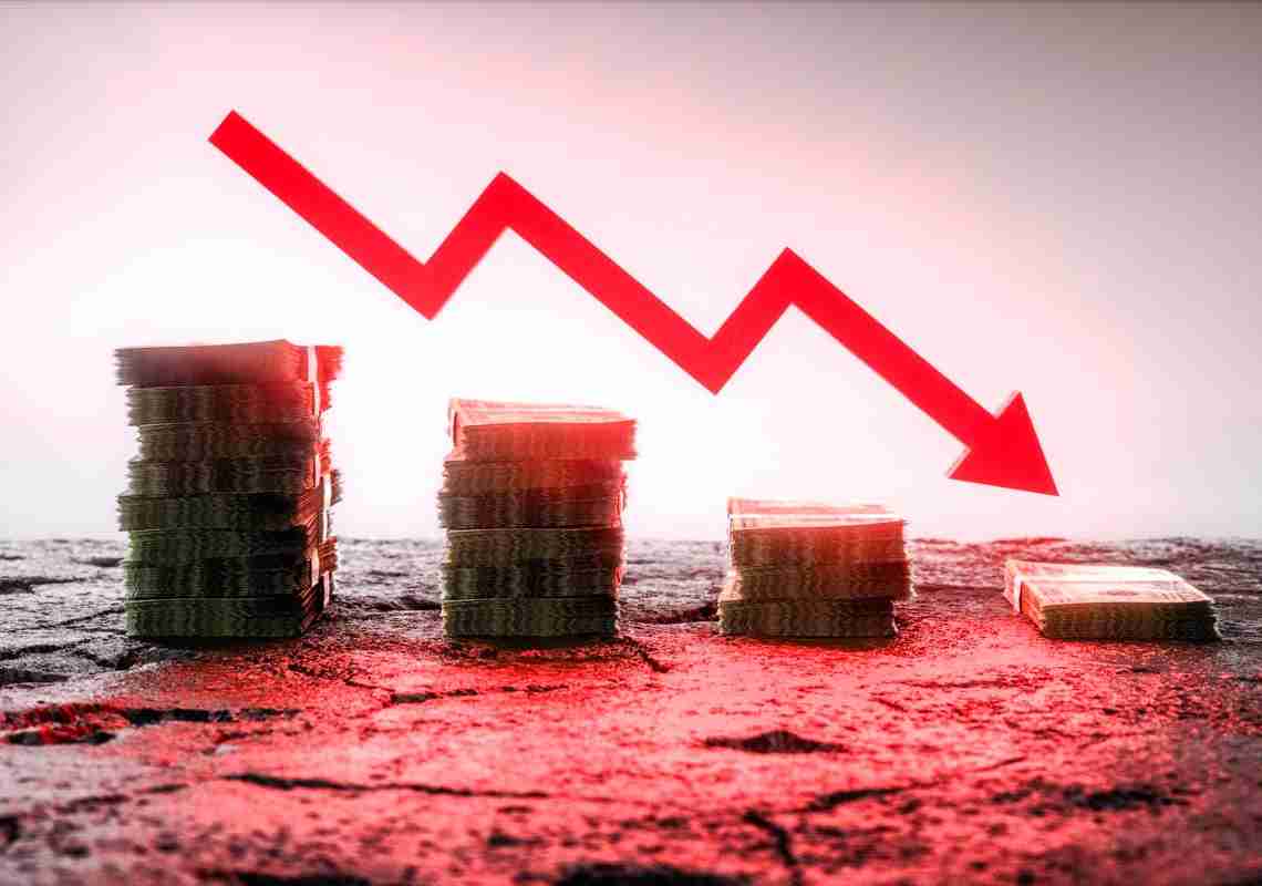 Crise nas prefeituras