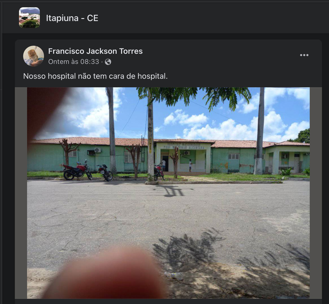 publicacao