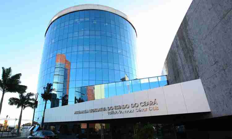 Assembleia Legislativa do Ceará é referência em Transparência