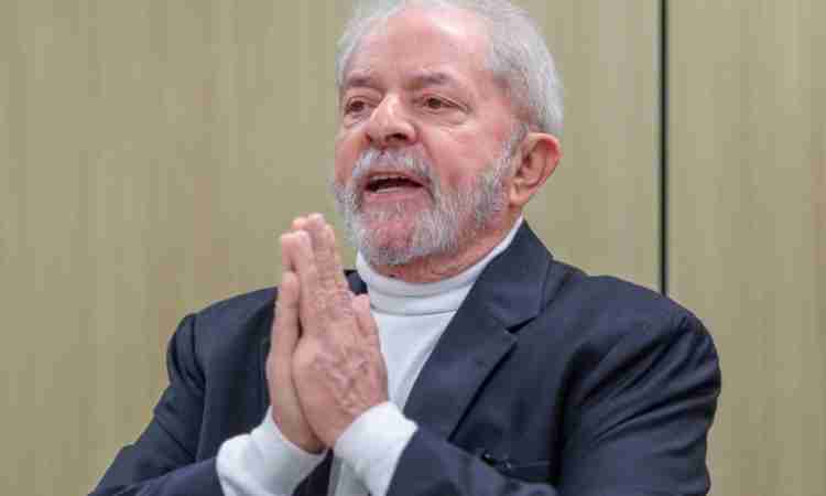 Fragmentação na esquerda gera desgaste para o governo de Lula