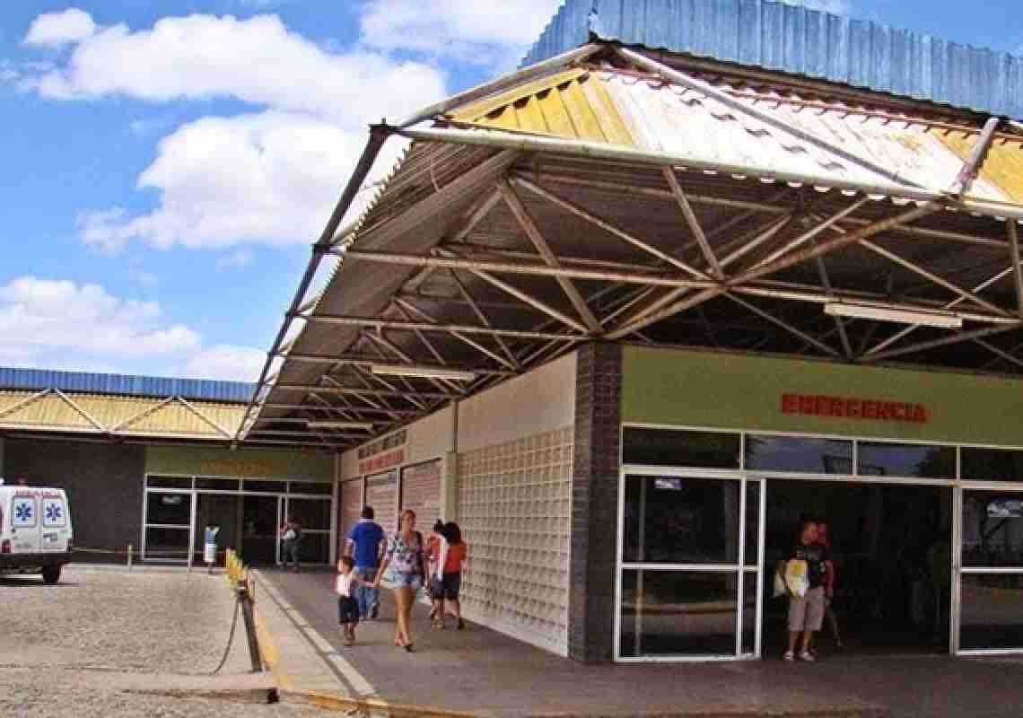 Investigação é aberta após a morte de bebê por possível omissão médica no Hospital Regional de Iguatu