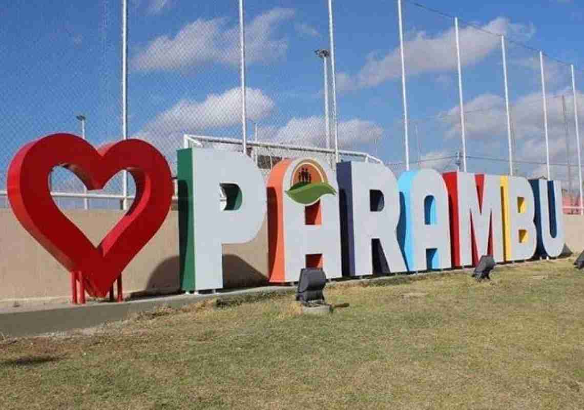 Prefeitura de Parambu mobiliza comunidade em prol do Dia do Desafio