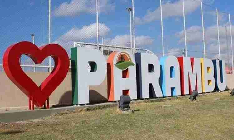 Prefeitura de Parambu mobiliza comunidade em prol do Dia do Desafio