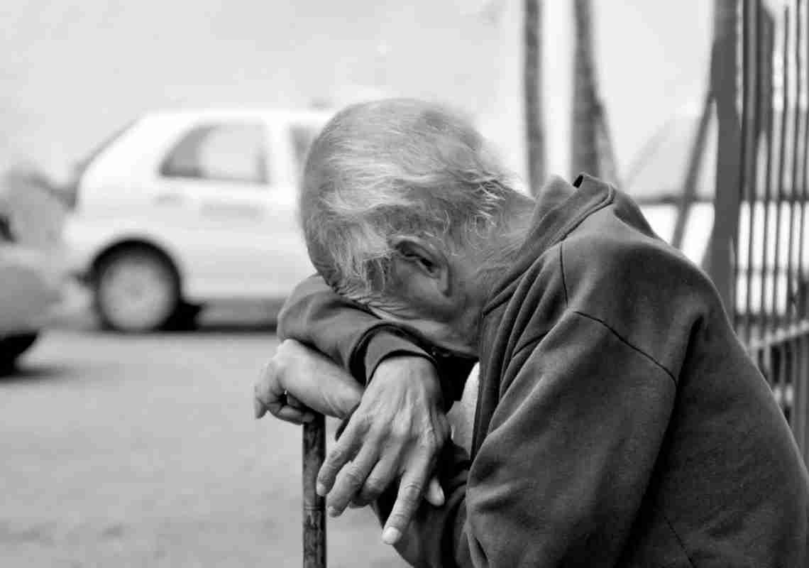 Brasil registra mais de 200 mil casos de violência contra idosos no primeiro trimestre de 2023