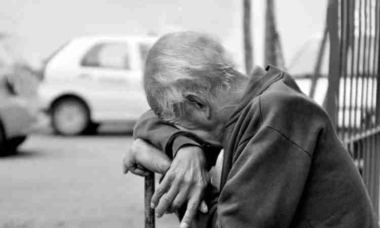 Brasil registra mais de 200 mil casos de violência contra idosos no primeiro trimestre de 2023