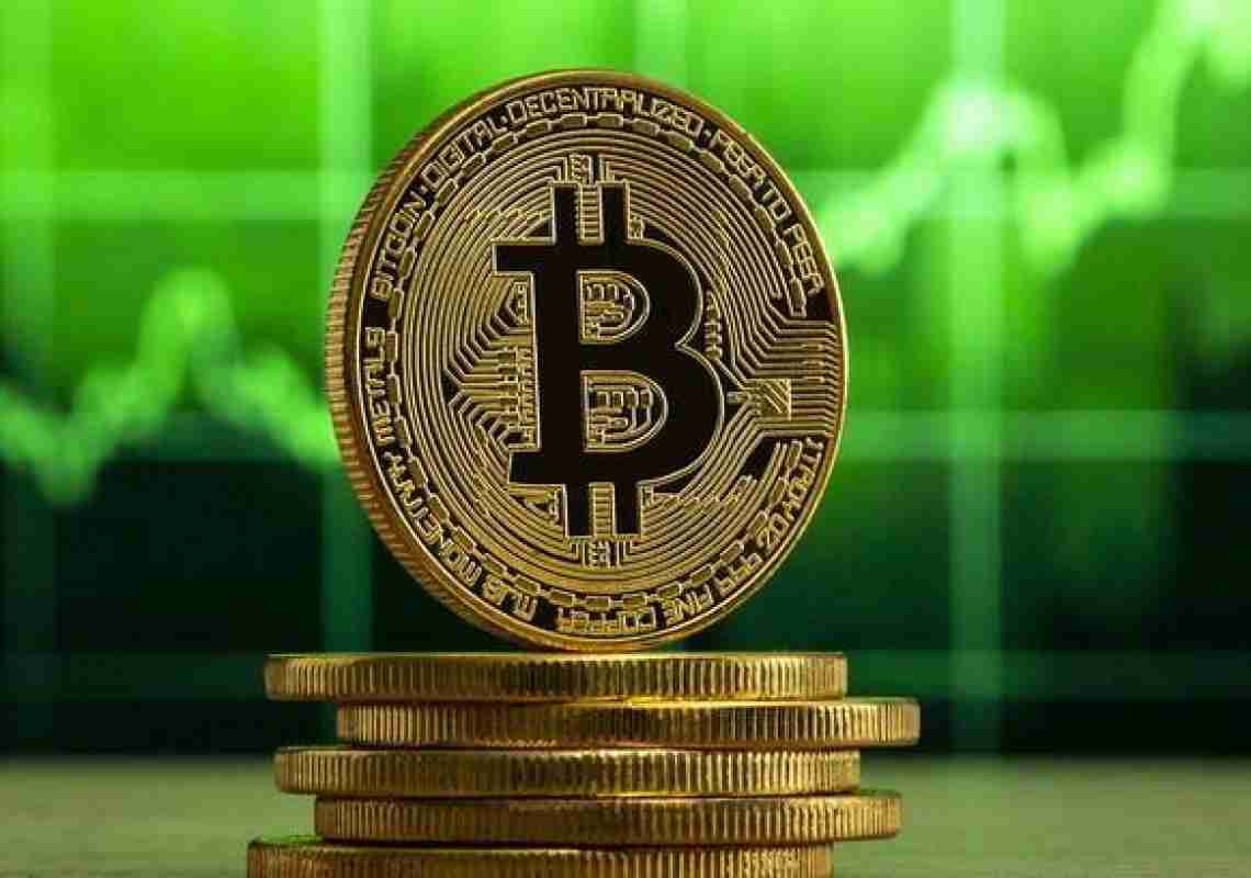 Banco Central assume o papel de regulador das Criptomoedas no Brasil