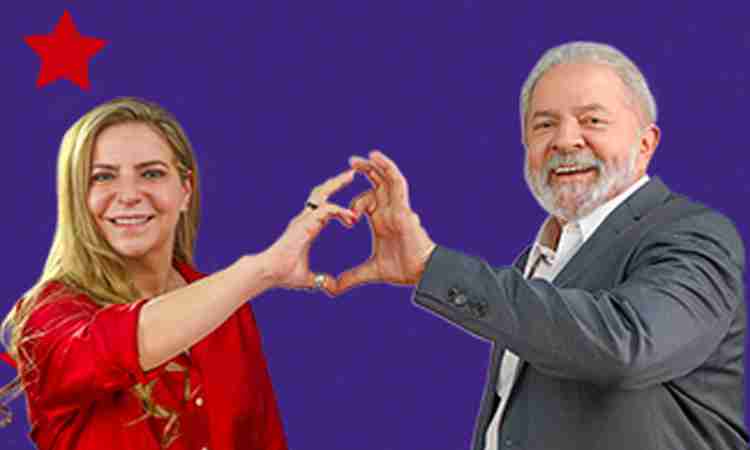 Luizianne Lins inicia contagem regressiva para o julgamento que pode tornar Bolsonaro inelegível