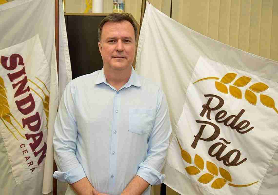 Com previsão de mais de 700 convidados, Sindpan promove em julho o maior evento da panificação cearense