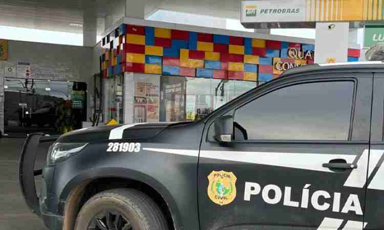 Operação "Aditivo" investiga suspeitas de corrupção na Prefeitura de Juazeiro do Norte