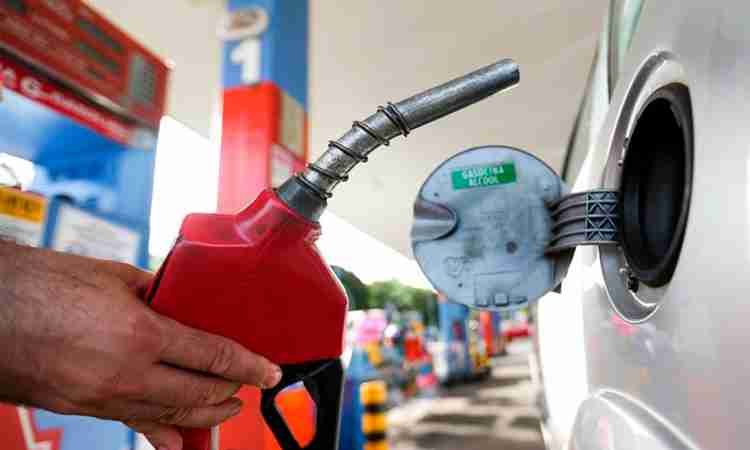 Gasolina, Etanol e GNV mais caros a partir de amanhã