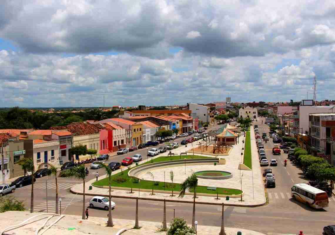 Tauá conquista o 1° lugar no Nordeste e o 5° lugar no Brasil no Índice de Governança Municipal
