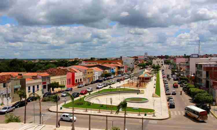 Tauá conquista o 1° lugar no Nordeste e o 5° lugar no Brasil no Índice de Governança Municipal