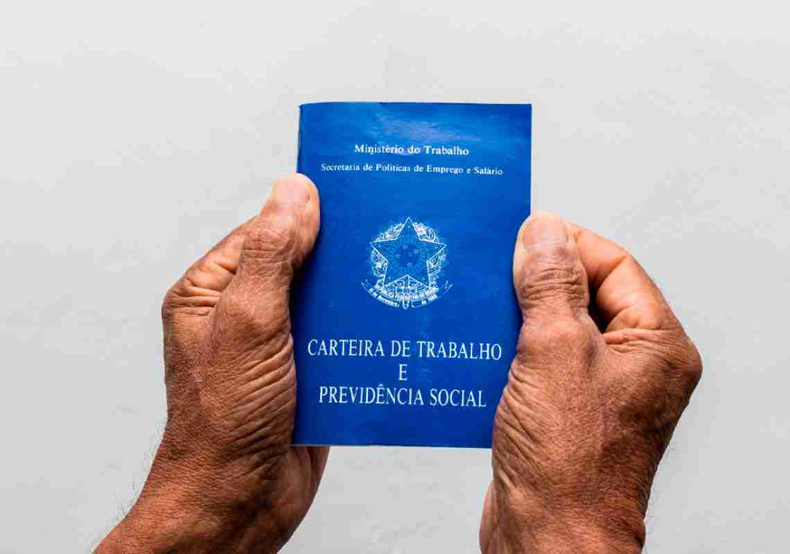 Juazeiro do Norte entre as cidades que mais geraram emprego no Ceará em 2023