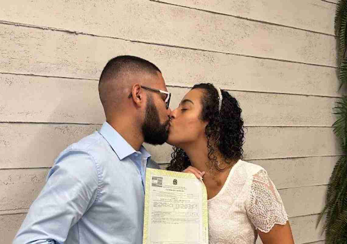 Shopping Eusébio celebra Casamento Comunitário no dia 15 de julho com grande cerimônia na Praça de Alimentação