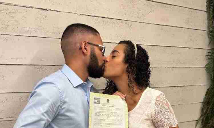 Shopping Eusébio celebra Casamento Comunitário no dia 15 de julho com grande cerimônia na Praça de Alimentação