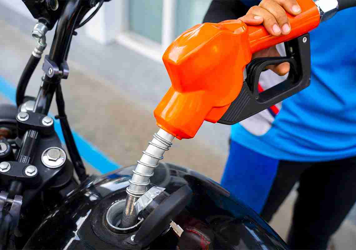 Preço da gasolina sobe 11,8% desde a posse de Lula; Ceará registra alta de 6,8%