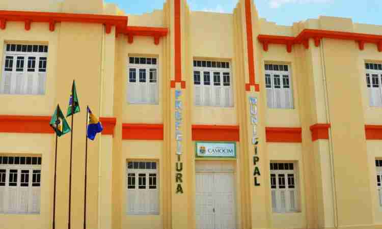 MPCE recomenda à Prefeitura de Camocim que garanta o salário mínimo para todos os servidores municipais
