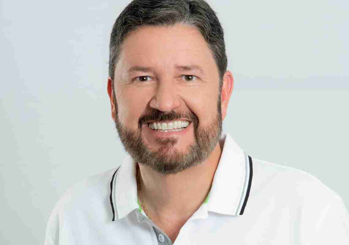 Deputado Estadual Romeu Aldigueri Celebra Aprovação do Plano de Enfrentamento ao Feminicídio no Ceará