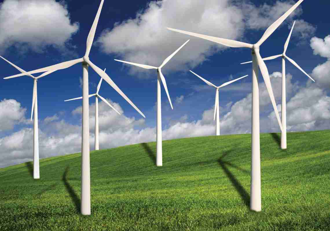 ONS Reduz Geração de Energia Eólica e Solar no Nordeste Após Blecaute